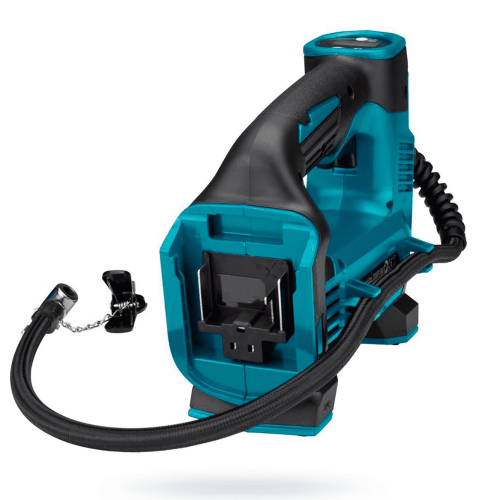 Makita DMP180Z - Kompresor akumulatorowy 18 V