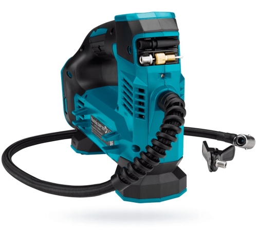 Makita DMP180Z - Kompresor akumulatorowy 18 V
