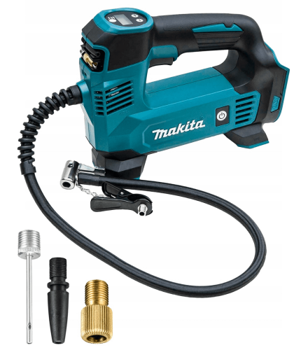 Makita DMP180Z - Kompresor akumulatorowy 18 V