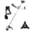 Metabo FSB 36-18 LTX BL 40 - Kosa akumulatorowa 36 V