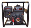 KRUZER MK 30SZ - Motopompa spalinowa do brudnej ( szlamowa ) i czystej wody 7500L/min