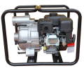 KRUZER MK 30SZ - Motopompa spalinowa do brudnej ( szlamowa ) i czystej wody 7500L/min