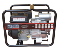 KRUZER MK 30SZ - Motopompa spalinowa do brudnej ( szlamowa ) i czystej wody 7500L/min
