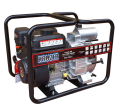 KRUZER MK 30SZ - Motopompa spalinowa do brudnej ( szlamowa ) i czystej wody 7500L/min