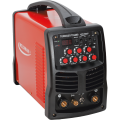WELDMAN TORNADO TIG 200 AC/DC - Spawarka inwertorowa TIG