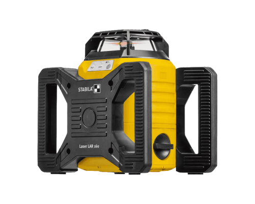 Stabila LAR 160 - Niwelator laserowy