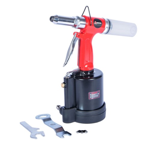 MAGNUM SCR-56 - Nitownica pneumatyczna