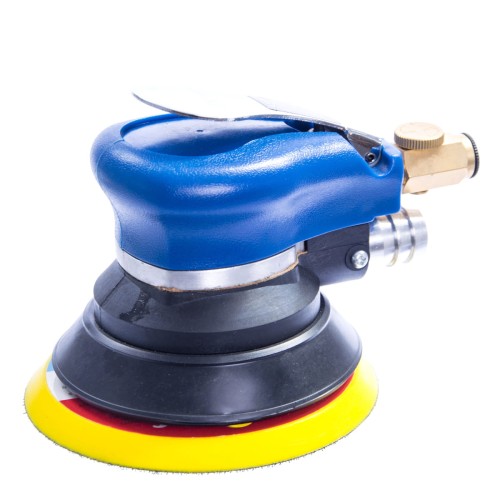 MAGNUM AT-980-5V - Szlifierka mimośrodowa 125MM