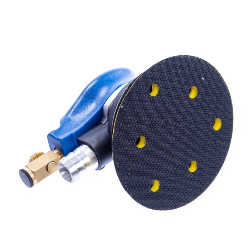 MAGNUM AT-980-5V - Szlifierka mimośrodowa 125MM