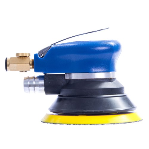 MAGNUM AT-980-6V - Szlifierka mimośrodowa 150 mm