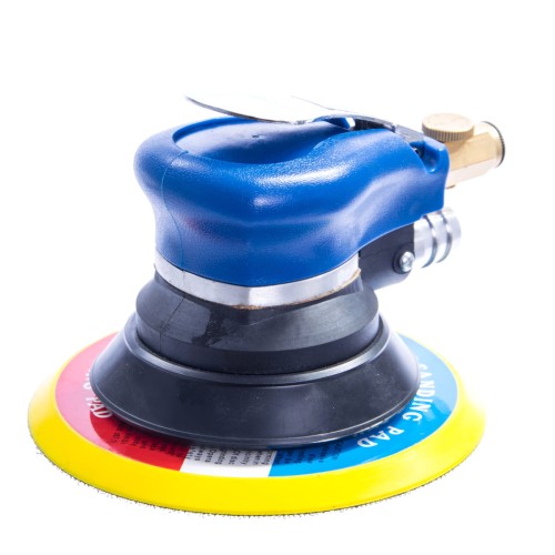 MAGNUM AT-980-6V - Szlifierka mimośrodowa 150 mm