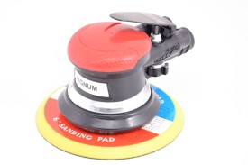 MAGNUM AT-991 - Szlifierka mimośrodowa 150 mm