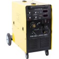 MAGNUM MIG 380 W MMA - Spawarka inwertorowa - migomat