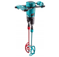 Collomix Xo 33 R Duo - Mieszarka 1-biegowa z mieszadłami MKD 120 HF