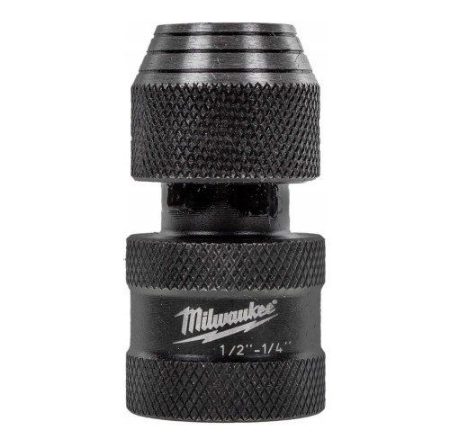 MILWAUKEE 4932471828 - Adapter do bitów 1/2" na 1/4"