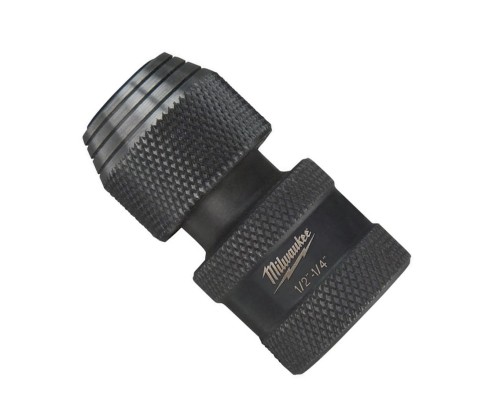 MILWAUKEE 4932471828 - Adapter do bitów 1/2" na 1/4"