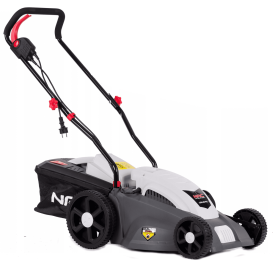 NAC LE16-38-PI-G - Kosiarka elektryczna z silnikiem indukcyjnym