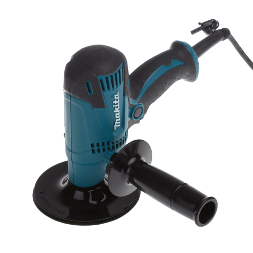 MAKITA GV5010 - Szlifierko-polerka 120 - 125 MM