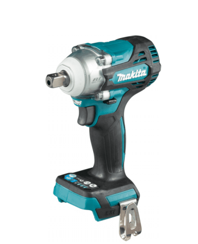 Makita DTW301RTJ - Akumulatorowy klucz udarowy 1/2"