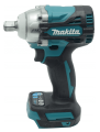 Makita DTW301RTJ - Akumulatorowy klucz udarowy 1/2"