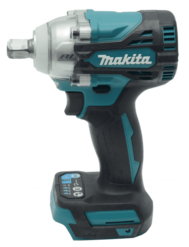 Makita DTW301RTJ - Akumulatorowy klucz udarowy 1/2"