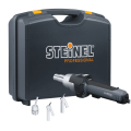 STEINEL HG2620 LCD - Opalarka sieciowa