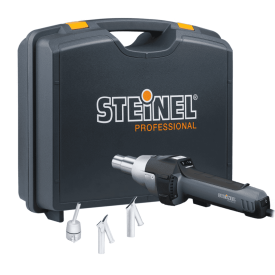 STEINEL HG2620 LCD - Opalarka sieciowa