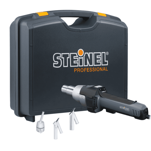 STEINEL HG2620 LCD - Opalarka sieciowa