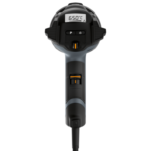 STEINEL HG2520 LCD - Opalarka sieciowa