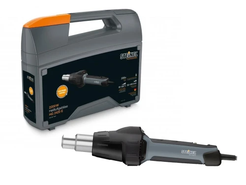 STEINEL HG2420 E - Opalarka sieciowa