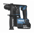 MAKITA DHR171RTJ - Młotowiertarka akumulatorowa