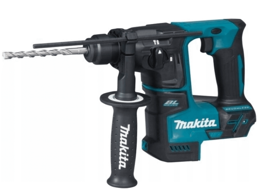 MAKITA DHR171Z - Akumulatorowa Młotowiertarka 2-funkcyjna