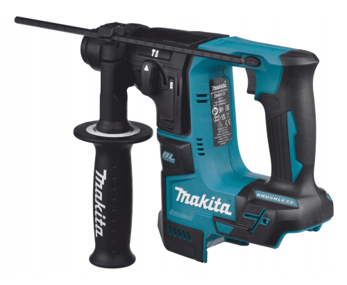 MAKITA DHR171Z - Akumulatorowa Młotowiertarka 2-funkcyjna