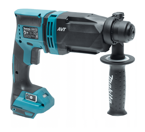 MAKITA DHR182Z - Akumulatorowa młotowiertarka SDS-PLUS