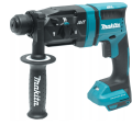 MAKITA DHR182Z - Akumulatorowa młotowiertarka SDS-PLUS