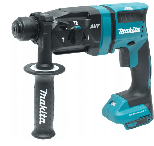MAKITA DHR182Z - Akumulatorowa młotowiertarka SDS-PLUS