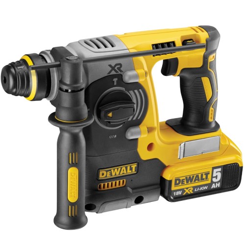 DeWalt DCK305P3T - Zestaw combo DCG405 + DCH273 + DCF887