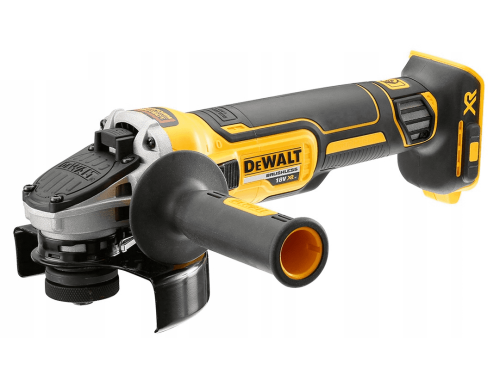DeWalt DCK305P3T - Zestaw combo DCG405 + DCH273 + DCF887