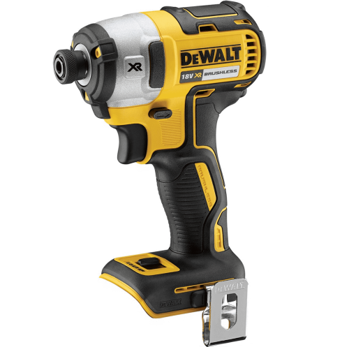 DeWalt DCK305P3T - Zestaw combo DCG405 + DCH273 + DCF887