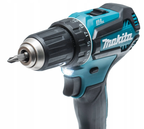 MAKITA DDF485Z - Wiertarko-wkrętarka akumulatorowa