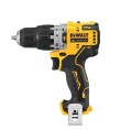 DEWALT DCD706D2 - Wiertarko-wkrętarka udarowa