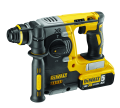DEWALT DCH273N - Akumulatorowa Młotowiertarka 3-funkcyjna