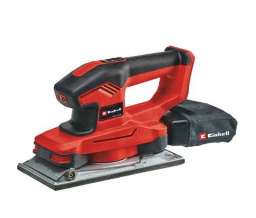 EINHELL TE-OS 18/230 Solo - Multiszlifierka akumulatorowa
