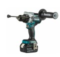 Makita DHP486RTJ - Wiertarko-wkrętarka udarowa
