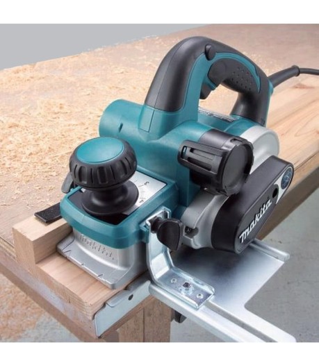 MAKITA KP0810 - Strug do drewna