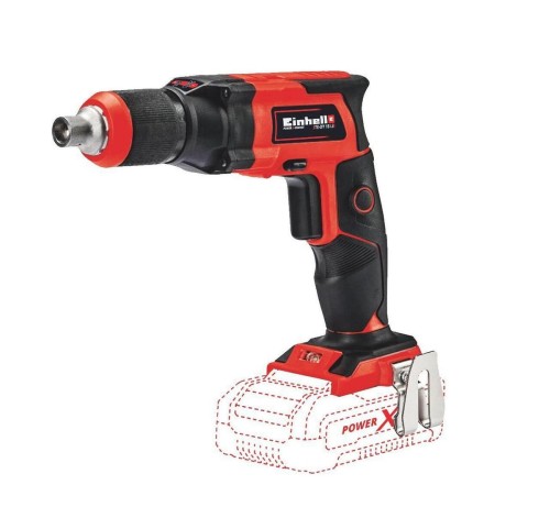 EINHELL TE-DY18L - Wkrętarka do płyt gipsowych