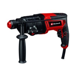 EINHELL TC-RH 800 4F - Młotowiertarka udarowa SDS-PLUS