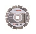 BOSCH 2608602557 - Tarcza diamentowa do betonu 150x22.23x2.4 EXPERT