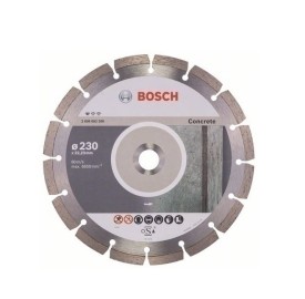 BOSCH 2608602200 - Tarcza diamentowa do betonu 230x22.23x2.3