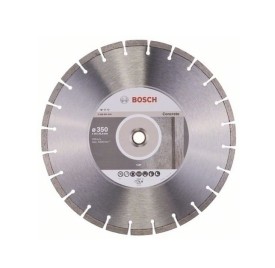 BOSCH 2608602544 - Tarcza diamentowa do betonu 350x20/25.4x2.8